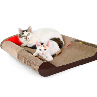 High quality wholesale small cat toy scratcher